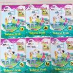 Distributor/Supplier/Jual/Penyedia/Agen LKS Agama Kurikulum Merdeka (Kurmer) Atau Kurikulum Nasional Semester Ganjil Jenjang MI Penerbit Putra Nugraha Group Tahun 2024/2025 (WA 085730453518)