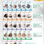 Distributor/Supplier/Jual/Penyedia/Agen LKS Agama Kurikulum Merdeka (Kurmer) atau Kurikulum Nasional Semester Ganjil Jenjang MI Penerbit Media Karya Putra Tahun 2024/2025 (WA 085730453518)