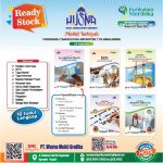 Distributor/Supplier/Agen/Jual Buku LKS Kurikulum Merdeka/Kurmer MTs Agama Semester Ganjil Merek Husna Penerbit Warna Mukti Grafika Tahun Ajaran 2024/2025 (WA 085730453518)