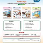 Distributor/Supplier/Agen/Jual Buku LKS Kurikulum Merdeka/Kurmer MTs Agama Semester Ganjil Merek Husna Penerbit Warna Mukti Grafika Tahun Ajaran 2024/2025 (WA 085730453518)