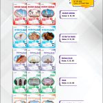 Distributor/Supplier/Jual/Penyedia/Agen LKS Agama Kurikulum Merdeka (Kurmer) atau Kurikulum Nasional Semester Ganjil Jenjang MA Penerbit Media Karya Putra Tahun 2024/2025 (WA 085730453518)