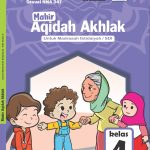 Penyedia/Supplier/Distributor/Agen/Jual Buku Paket Agama MI KMA 347 Penerbit WKJ (Wahana Karya Jaya) Kelas 1, 2, 3, 4, 5, 6 [WA 085730453518]