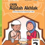 Penyedia/Supplier/Distributor/Agen/Jual Buku Paket Agama MI KMA 347 Penerbit WKJ (Wahana Karya Jaya) Kelas 1, 2, 3, 4, 5, 6 [WA 085730453518]