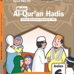 Penyedia/Supplier/Distributor/Agen/Jual Buku Paket Agama MI KMA 347 Penerbit WKJ (Wahana Karya Jaya) Kelas 1, 2, 3, 4, 5, 6 [WA 085730453518]