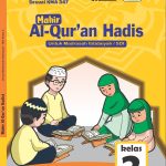 Penyedia/Supplier/Distributor/Agen/Jual Buku Paket Agama MI KMA 347 Penerbit WKJ (Wahana Karya Jaya) Kelas 1, 2, 3, 4, 5, 6 [WA 085730453518]