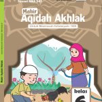 Penyedia/Supplier/Distributor/Agen/Jual Buku Paket Agama MI KMA 347 Penerbit WKJ (Wahana Karya Jaya) Kelas 1, 2, 3, 4, 5, 6 [WA 085730453518]