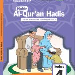 Penyedia/Supplier/Distributor/Agen/Jual Buku Paket Agama MI KMA 347 Penerbit WKJ (Wahana Karya Jaya) Kelas 1, 2, 3, 4, 5, 6 [WA 085730453518]