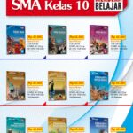 Distributor/Penyedia/Supplier/Agen/Jual Buku Paket Kurikulum Merdeka SD, SMP, dan SMA Penerbit Global Offset Sejahtera (GOS) [WA 085730453518]
