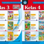 Distributor/Penyedia/Supplier/Agen/Jual Buku Paket Kurikulum Merdeka SD, SMP, dan SMA Penerbit Global Offset Sejahtera (GOS) [WA 085730453518]
