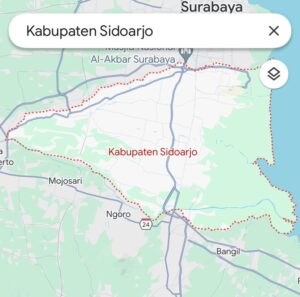 Distributor LKS Terpercaya di Kabupaten Sidoarjo (WA 085730453518)