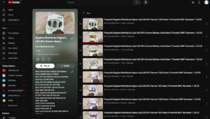 Kumpulan Foto Dan Video LKS Kurikulum Merdeka (Kurmer) Atau Kurikulum Nasional Mapel Agama Semester Ganjil Jenjang MTs Penerbit Media Karya Putra Tahun 2024/2025 (WA 085730453518)