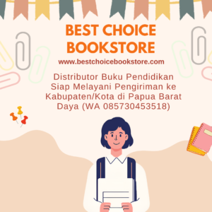 Distributor/Supplier/Agen/Jual Buku LKS, Buku HET Kemdikbud, Buku Agama KMA 347, Buku TK/PAUD, Buku Perpustakan Sekolah, dań Buku Induk/Administrasi Sekolah Kurikulum Merdeka SD/MI, SMP/MTs, SMA/MA/SMK di Kabupaten Tambrauw Papua Barat Daya (WA 085730453518)