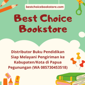 Distributor/Supplier/Agen/Jual Buku LKS, Buku HET Kemdikbud, Buku Agama KMA 347, Buku TK/PAUD, Buku Perpustakan Sekolah, dań Buku Induk/Administrasi Sekolah Kurikulum Merdeka SD/MI, SMP/MTs, SMA/MA/SMK di Kabupaten Lanny Jaya Papua Pegunungan (WA 085730453518)