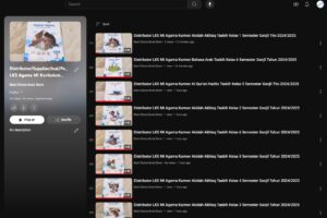 Kumpulan Foto Dan Video LKS Kurikulum Merdeka (Kurmer) Atau Kurikulum Nasional Mapel Agama Semester Ganjil Jenjang MI Penerbit Media Karya Putra Tahun 2024/2025 (WA 085730453518)