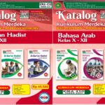 Penyedia/Supplier/Distributor/Agen/Jual Buku Paket Agama MA KMA 450 Penerbit Kelas 10, 11, dan 12 [WA 085730453518]