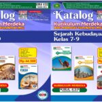 Penyedia/Supplier/Distributor/Agen/Jual Buku Paket Agama MTs KMA 450 Penerbit Kelas 7 8, dan 9 [WA 085730453518]