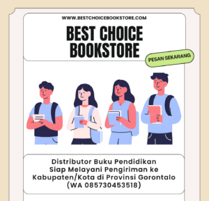 Distributor/Supplier/Agen/Jual Buku LKS, Buku HET Kemdikbud, Buku Agama KMA 347, Buku TK/PAUD, Buku Perpustakan Sekolah, dań Buku Induk/Administrasi Sekolah Kurikulum Merdeka SD/MI, SMP/MTs, SMA/MA/SMK di  Kabupaten Pohuwato Gorontalo (WA 085730453518)