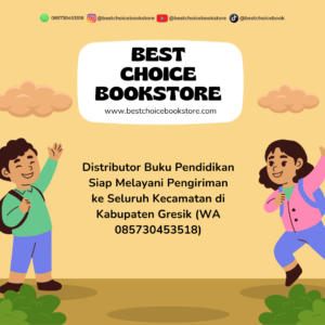 Distributor/Supplier/Agen/Jual LKS di Kecamatan Bungah Kabupaten Gresik (WA 085730453518) ; SIAP melayani pengadaan buku LKS dan buku-buku Sekolah lainnya dari Sekolah SD/MI, SMP/MTs, dan SMA/MA/SMK di Kecamatan Bungah Kabupaten Gresik