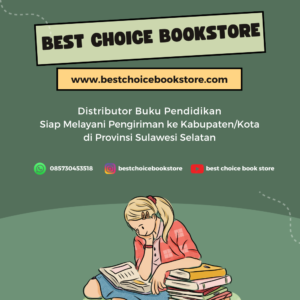 Distributor/Supplier/Agen/Jual Buku LKS, Buku HET Kemdikbud, Buku Agama KMA 347, Buku TK/PAUD, Buku Perpustakan Sekolah, dań Buku Induk/Administrasi Sekolah Kurikulum Merdeka SD/MI, SMP/MTs, SMA/MA/SMK di Kabupaten Gowa Sulawesi Selatan (WA 085730453518)