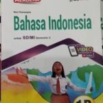 Distributor/Supplier/Jual/Penyedia/Agen LKS Kurikulum Merdeka/K21 Semester Genap Jenjang SD Merek Fokus Penerbit CV Sindunata Tahun 2024/2025 (WA 085730453518)
