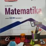 Distributor/Supplier/Jual/Penyedia/Agen LKS Kurikulum Merdeka/K21 Semester Genap Jenjang SD Merek Fokus Penerbit CV Sindunata Tahun 2024/2025 (WA 085730453518)