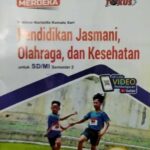 Distributor/Supplier/Jual/Penyedia/Agen LKS Kurikulum Merdeka/K21 Semester Genap Jenjang SD Merek Fokus Penerbit CV Sindunata Tahun 2024/2025 (WA 085730453518)