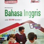 Distributor/Supplier/Jual/Penyedia/Agen LKS Kurikulum Merdeka/K21 Semester Genap Jenjang SD Merek Fokus Penerbit CV Sindunata Tahun 2024/2025 (WA 085730453518)