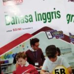 Distributor/Supplier/Jual/Penyedia/Agen LKS Kurikulum Merdeka/K21 Semester Genap Jenjang SD Merek Fokus Penerbit CV Sindunata Tahun 2024/2025 (WA 085730453518)