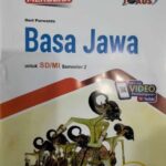 Distributor/Supplier/Jual/Penyedia/Agen LKS Kurikulum Merdeka/K21 Semester Genap Jenjang SD Merek Fokus Penerbit CV Sindunata Tahun 2024/2025 (WA 085730453518)