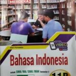 Distributor/Supplier/Jual/Penyedia/Agen LKS Kurikulum Merdeka/K21 Semester Genap Jenjang SMA Merek Fitur Penerbit CV Kesowo Tahun 2024/2025 (WA 085730453518)