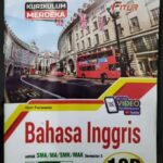 Distributor/Supplier/Jual/Penyedia/Agen LKS Kurikulum Merdeka/K21 Semester Genap Jenjang SMA Merek Fitur Penerbit CV Kesowo Tahun 2024/2025 (WA 085730453518)