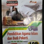 Distributor/Supplier/Jual/Penyedia/Agen LKS Kurikulum Merdeka/K21 Semester Genap Jenjang SMA Merek Fitur Penerbit CV Kesowo Tahun 2024/2025 (WA 085730453518)