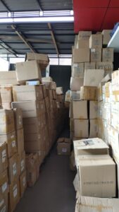 Stok Buku Intan Pariwara Jenjang SD/MI, SMP/MTs, SMA/MA/SMAK K13, Kurmer dan K13 Edisi Revisi Semester 2 Tahun 2024/2025 (WA 085730453518)