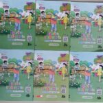 Distributor/Supplier/Jual/Penyedia/Agen LKS Kurikulum Merdeka/K21 Semester Genap Jenjang SD Merek Mahir Penerbit Putra Nugraha Group Tahun 2024/2025 (WA 085730453518)