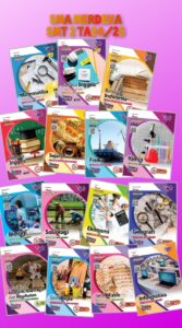 Distributor/Supplier/Jual/Penyedia/Agen LKS Kurikulum Merdeka/K21 Semester Genap Jenjang SMA/SMK Penerbit Putra Nugraha Group Tahun 2024/2025 (WA 085730453518)