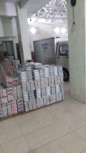 Stok LKS Agama Kristen dan Katolik Merek Jamrut Jenjang SD, SMP, SMA/SMAK K13 Kurmer dan K13 Edisi Revisi Semester 2 Tahun 2024/2025 (WA 085730453518)