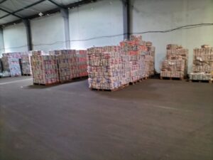 Stok Buku LKS SD/MI K13/Kurikulum 2013 dan Kurmer/Kurikulum Merdeka Semester 2 Tahun 2024/2025 Merek Fokus Penerbit CV Sindunata (WA 085730453518)