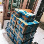 Stok Buku Perpus (Perpustakaan) SD/MI, SMP/MTs, SMA/MA/SMAK, dan Desa Semester 2 Tahun 2024/2025 (WA 085730453518)