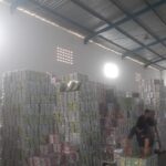 Stok Buku LKS SD/MI, SMP/MTs dan SMA/MA K13/Kurikulum 2013 dan Kurmer/Kurikulum Merdeka Semester 2 Tahun 2024/2025 Penerbit Surya Badra (WA 085730453518)