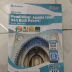 Distributor/Supplier/Jual/Penyedia/Agen LKS Kurikulum Merdeka/K21 Semester Genap Jenjang SMA Penerbit Media Karya Putra Tahun 2024/2025 (WA 085730453518)