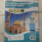 Distributor/Supplier/Jual/Penyedia/Agen LKS Kurikulum Merdeka/K21 Semester Genap Jenjang SMA Penerbit Media Karya Putra Tahun 2024/2025 (WA 085730453518)