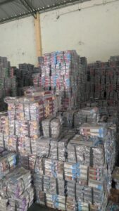 Stok Buku LKS SD/MI, SMP/MTs dan SMA/MA K13/Kurikulum 2013 dan Kurmer/Kurikulum Merdeka Semester 2 Tahun 2024/2025 Merek Medali Penerbit Indonesia Jaya (WA 085730453518)