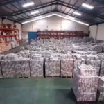 Stok Buku LKS SD/MI, SMP/MTs dan SMA/MA K13/Kurikulum 2013 dan Kurmer/Kurikulum Merdeka Semester 2 Tahun 2024/2025 Merek Cerdas Penerbit Warna Mukti Grafika (WA 085730453518)