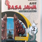 Pusat Jual Buku Paket Kurikulum Merdeka Ajeg Bahasa Jawa Timur untuk SD/MI Kelas 1-6