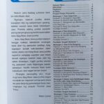 Pusat Jual Buku Paket Kurikulum Merdeka Ajeg Bahasa Jawa Timur untuk SD/MI Kelas 1-6