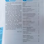 Pusat Jual Buku Paket Kurikulum Merdeka Ajeg Bahasa Jawa Timur untuk SD/MI Kelas 1-6