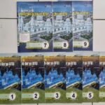 Distributor/Supplier/Agen/Jual Buku LKS BTQ (Baca Tulis Qur’an) Jenjang SMP/MTs Semester 2 Tahun 2024/2025