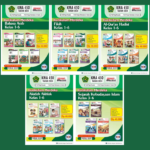 Penyedia/Supplier/Distributor/Agen/Jual Buku Paket Agama MI KMA 450 GOS Kelas 1, 2, 3, 4, 5, 6 [WA 085730453518]