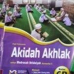 Distributor/Supplier/Jual/Penyedia/Agen LKS Kurikulum Merdeka/K21 Semester Genap Jenjang MI Mapel Agama Merek Fokus Penerbit CV Sindunata Tahun 2024/2025 (WA 085730453518)