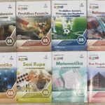 Distributor/Supplier/Jual/Penyedia/Agen LKS Kurikulum Merdeka (Kurmer) Semester Genap Jenjang SMP/MTs Merek Gemar Penerbit Merah Putih Perkasa Tahun 2024/2025 (WA 085730453518)